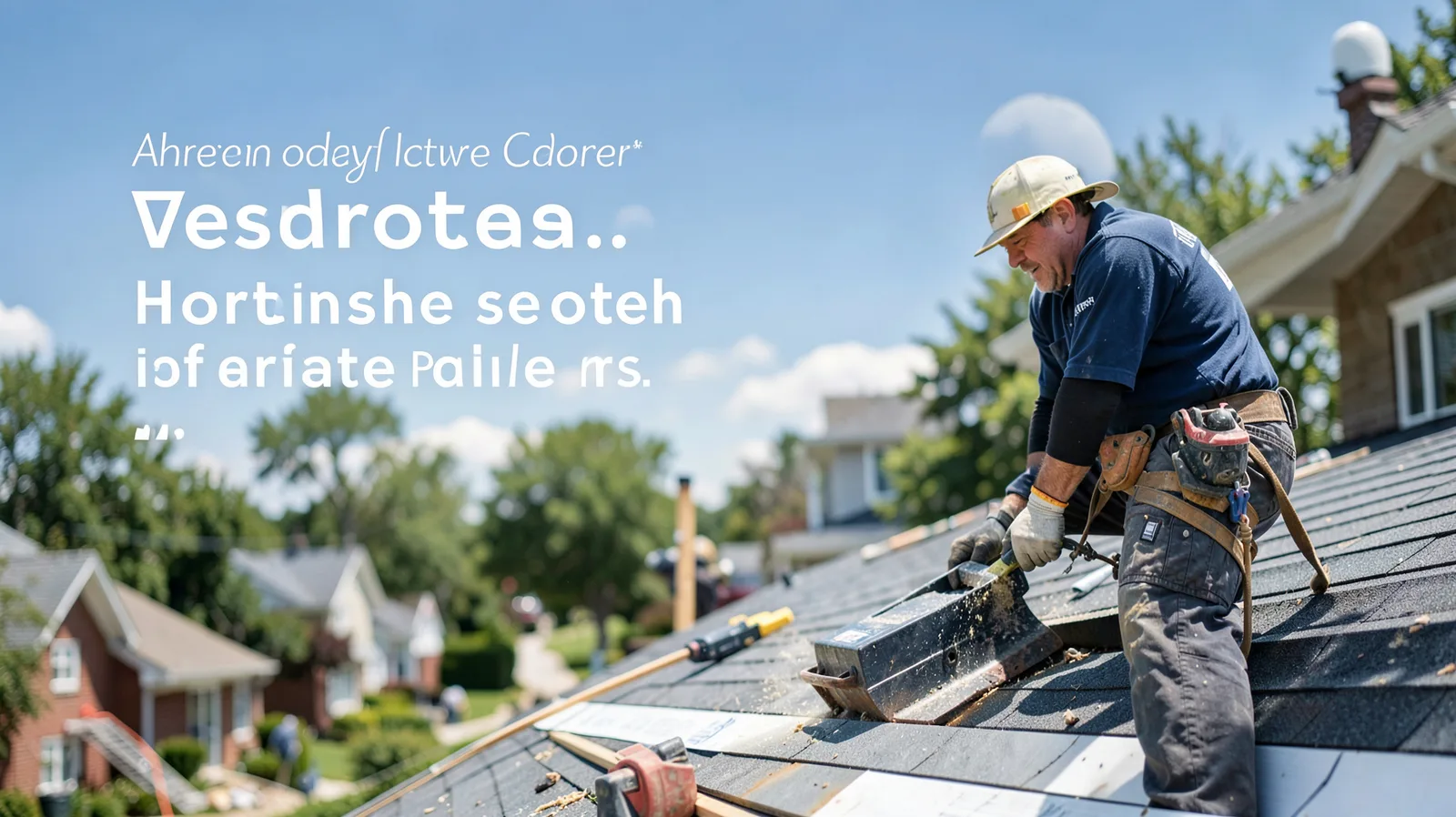 Roof Replacement in Asbury, NJ near me
